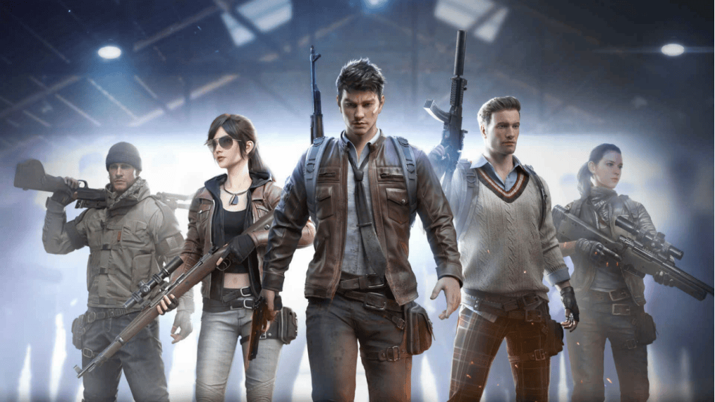 《《绝地求生》优化提升,游戏体验更流畅》的简单介绍 《《绝地求生》优化提升,游戏体验更流畅》的简单介绍