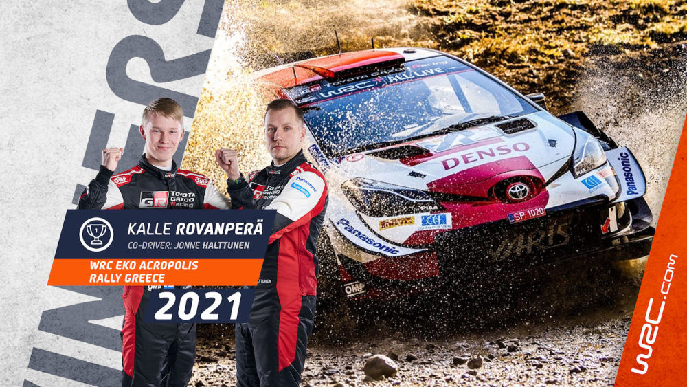 kaiyun登录入口-包含磁场之争：WRC车手排位赛精彩纷呈的词条