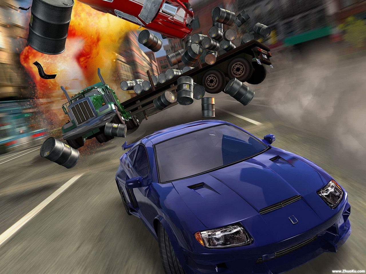 KAIYUN 中国大陆-“豪车狂飙：性能对决中的速度王者”的简单介绍