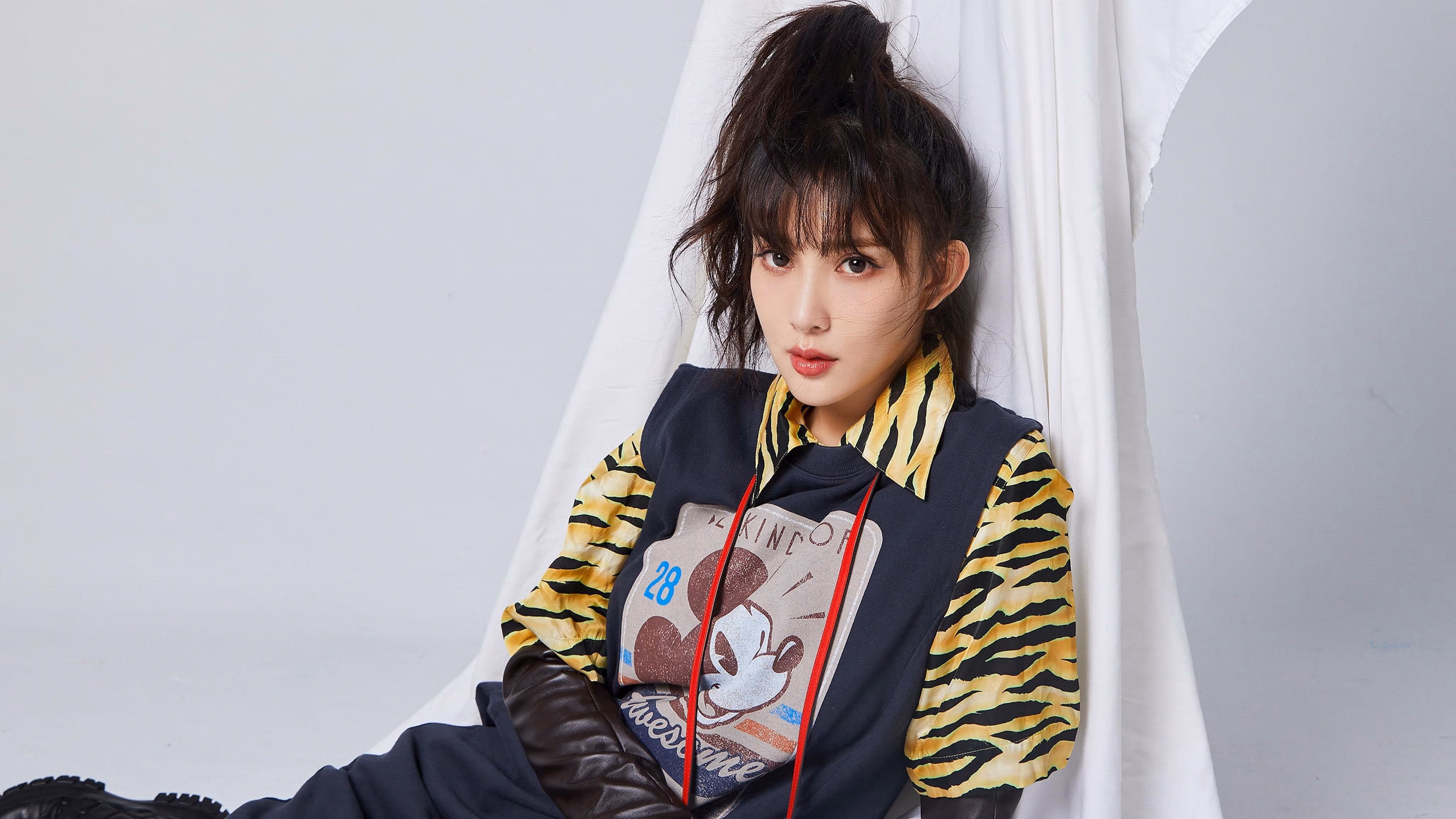 2024年全国围棋女子锦标赛在上海落幕，於之莹蝉联冠军，2021围棋锦标赛